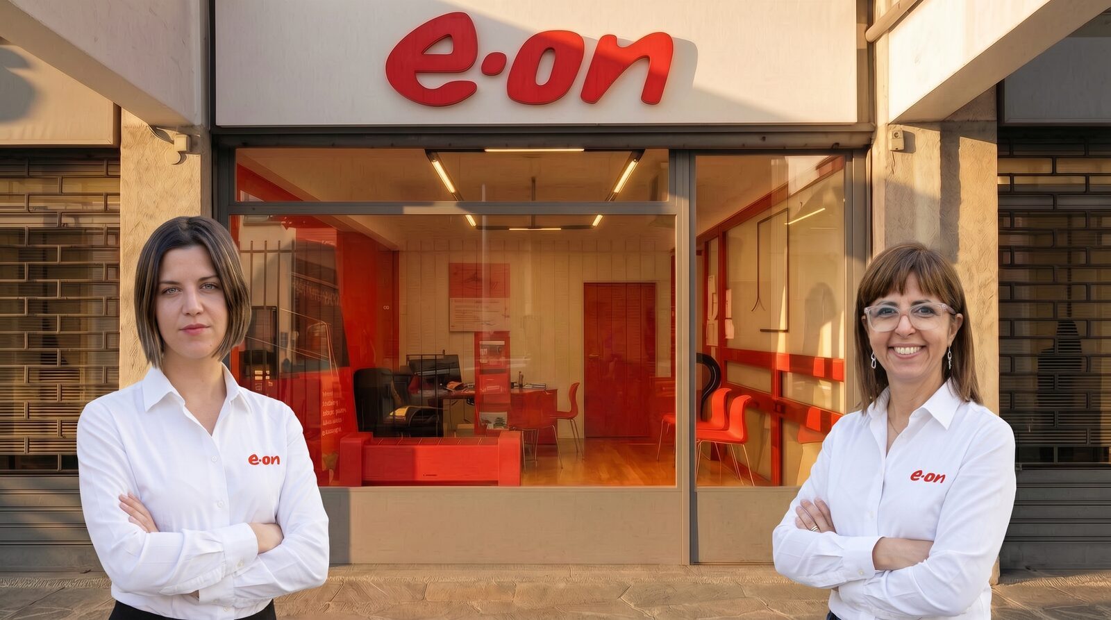 Sede Partner E.ON Rivoli